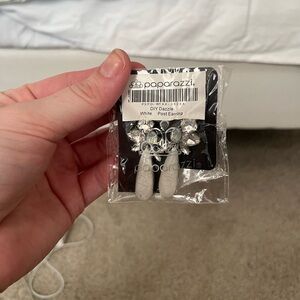 Earrings. new with tags